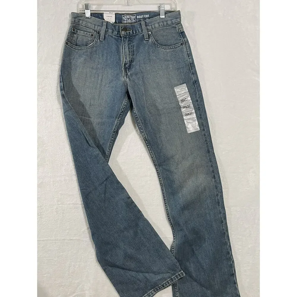 Signature by Levi Strauss levi strauss